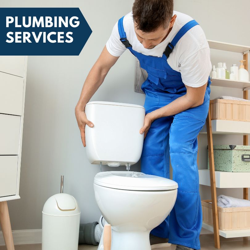 Plumbing Company in Oconee, GA