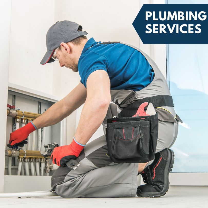 Oconee Plumbing Company